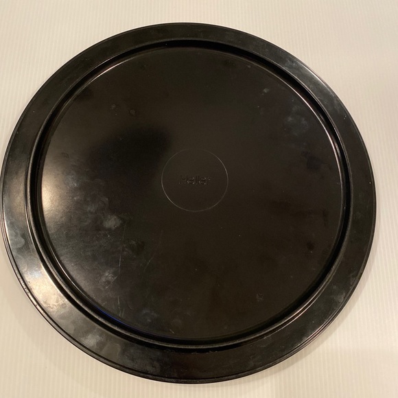 Massimo Vignelli Heller melamine tray - Picture 4 of 5